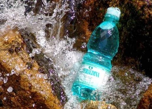 COME NASCE “SMERALDINA”: E' DI TEMPIO LA MIGLIORE ACQUA IMBOTTIGLIATA DEL  MONDO –