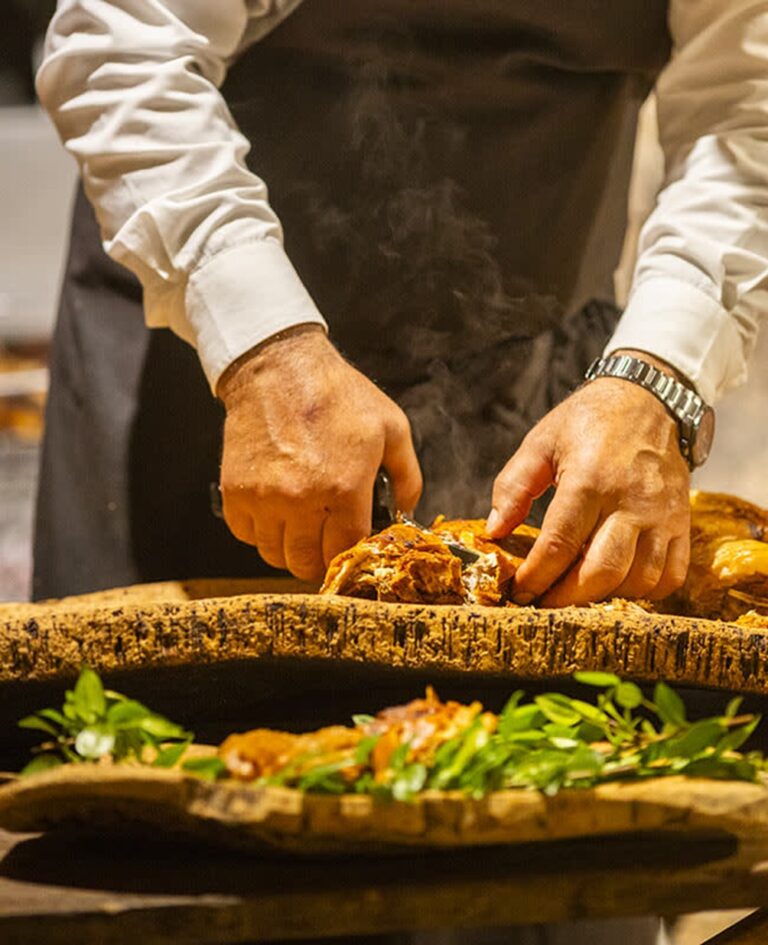 Le Ricette Tradizionali Del Natale In Sardegna Tutto Il Sapore